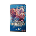 One Piece Card Game Donquixote Doflamingo Starter Deck ST-17 Blue English **Brand New**